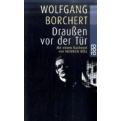 Afbeelding van Draussen Vor Der Tur Und Ausgewahlte Erzahlungen