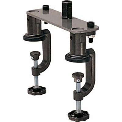 Afbeelding van KS Tools, Bankschroeven + klemmen, 222.5202