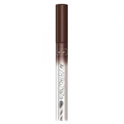 Afbeelding van Wibo Eyebrow Fixer Shape &amp; Define