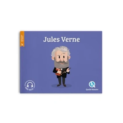 Afbeelding van JULES VERNE