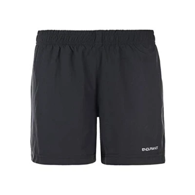 Afbeelding van Endurance Korte broeken, Dames, Maat: 36, Black
