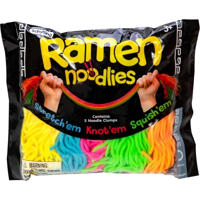 Afbeelding van Ramen noodlies
