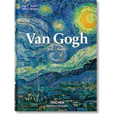 Afbeelding van van Gogh i tutti dipinti (buIT)
