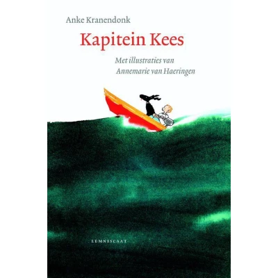 Afbeelding van Kapitein Kees