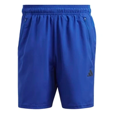 Afbeelding van adidas Train Essentials Woven Training Shorts Heren (1 stuk)