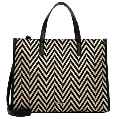 Afbeelding van Emily &amp; Noah Esperanza Cityshopper M black taupe
