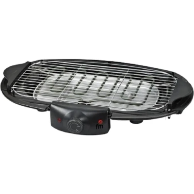 Afbeelding van Elektrische Barbecue Grupo FM BE2000 2000 W
