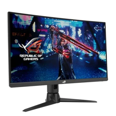 Afbeelding van Asus Gaming Monitor Rog Strix Xg27aqv 27&quot; 1ms 170 Hz Qhd (90lm08g0 b01a70)