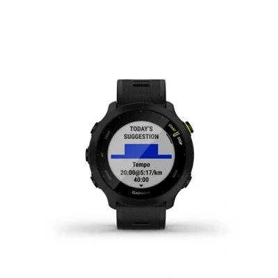 Image de Garmin Forerunner 55 Noir