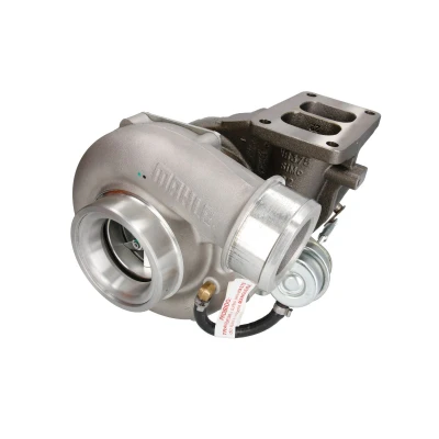 Afbeelding van Mahle Original Turbolader 213 TC 17694 000