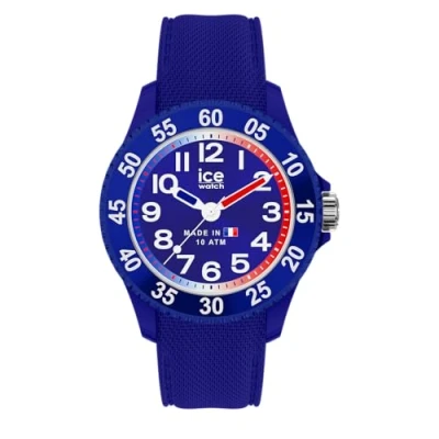 Afbeelding van ICE Watch cocorico Cartoon Blue white red 023253