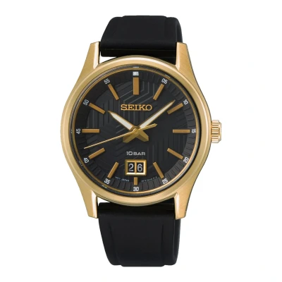 Afbeelding van Seiko SUR560P1 Heren Horloge