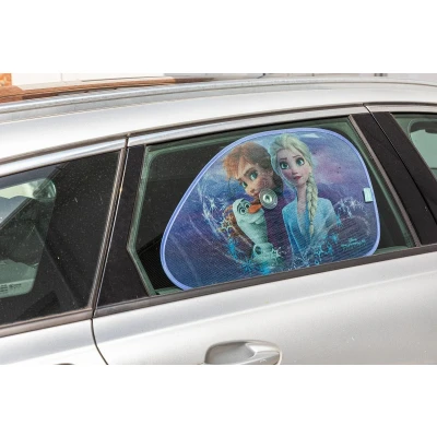Afbeelding van FROZEN 10252 Autoruit zonwering 2