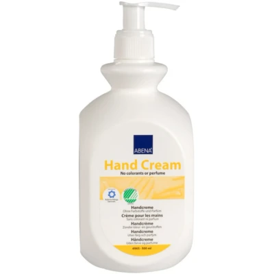 Afbeelding van Abena Handcrème 500ML