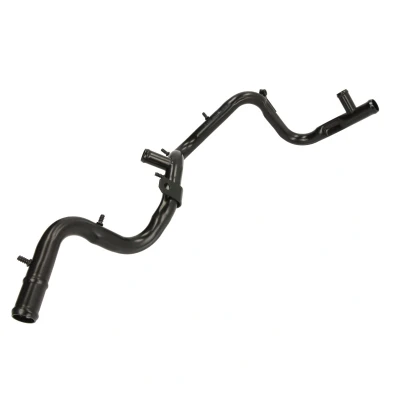 Afbeelding van THERMOTEC DWW238TT Koelmiddelleiding VOLKSWAGEN: GOLF 2, Passat B3/B4 Saloon