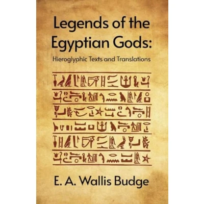 Afbeelding van Legends of the Egyptian Gods