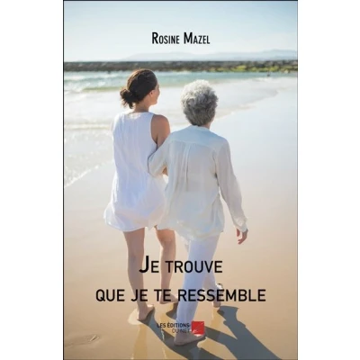 Image de je trouve que te ressemble