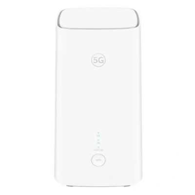 Afbeelding van Huawei H155 382 5G CPE router, wifi modem