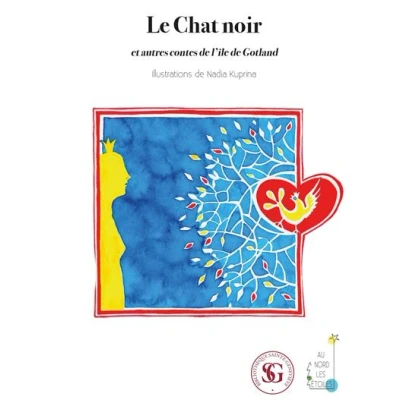 Image de Le Chat noir et autres contes de l&#039;île Gotland