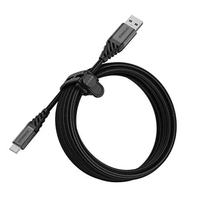 Afbeelding van Otterbox Mobiele telefoon Kabel [1x USB A 2.0 stekker 1x C] 3.00 m A, C