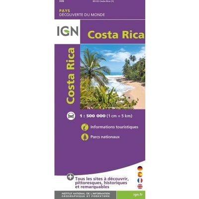 Image de Costa Rica
