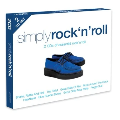 Afbeelding van Various Rock N Roll