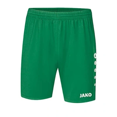 Afbeelding van Short Premium Sportgroen / M