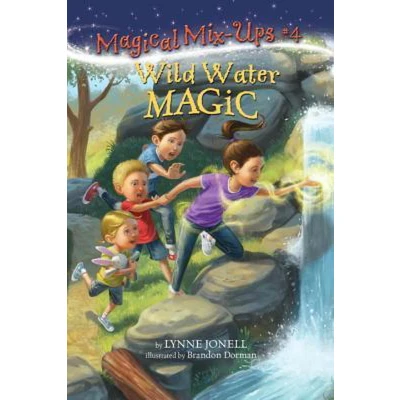 Afbeelding van Wild Water Magic