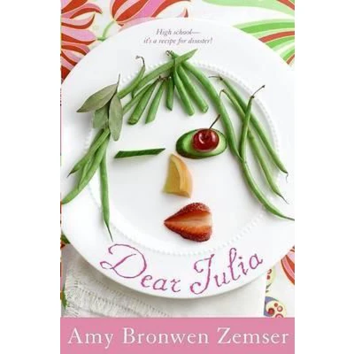 Afbeelding van Dear Julia