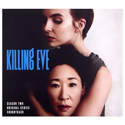 Afbeelding van Various Artists Killing Eve Season Two (CD)