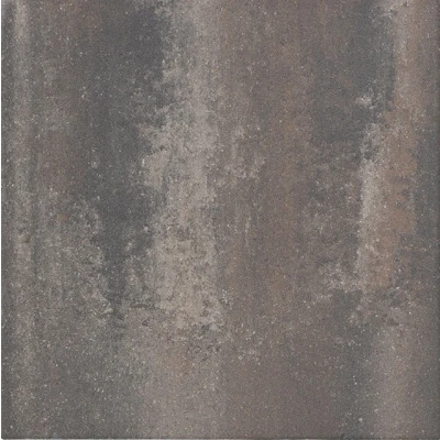 Afbeelding van H2O comfort square 60x60x4 cm ocean