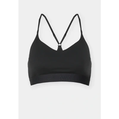 Afbeelding van Nike Performance INDY BRA Sportbh met light support, Dames, Maat: XS, Black