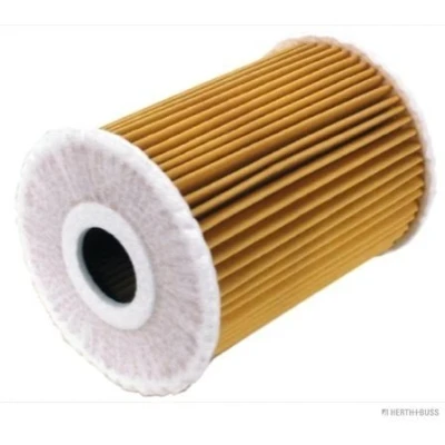 Afbeelding van HERTH+BUSS JAKOPARTS J1311024 Oliefilter Filter insert NISSAN: Patrol GR 5 SUV, Cabstar, TERRANO 2, RENAULT: MASTER 2 Kasten