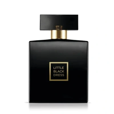 Afbeelding van Avon Little Black Dress Eau de Parfum 50 ml