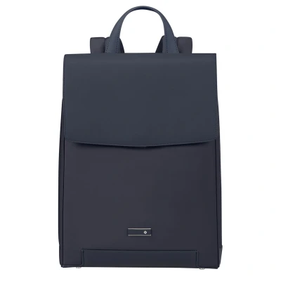 Afbeelding van Samsonite Zalia 3.0 backpack W/Flap 14.1&quot; dark navy