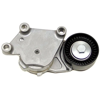 Afbeelding van MAPCO 23357 Spanner, Poly V riem VOLVO: V50, V60 I, MAZDA: 3 Hatchback, FORD: Galaxy Mk2 MPV, Focus 3, 2