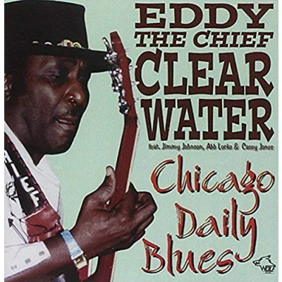 Afbeelding van Chicago Daily Blues