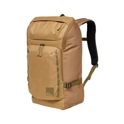 Afbeelding van Jack Wolfskin Dachsberg dunelands backpack