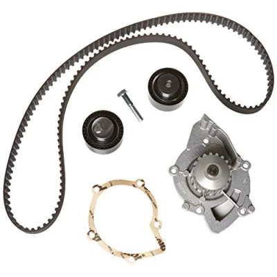 Afbeelding van DAYCO KTBWP4920 Waterpomp + Distributieriem Set PEUGEOT: 607 Saloon, 807, CITROËN: C8, C5 II Estate, Box Body / Estate