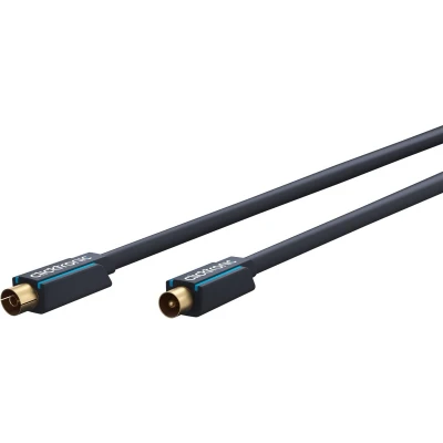 Afbeelding van 10 m Coax kabel