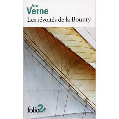 Image de Les révoltés de la Bounty/Maître Zacharius