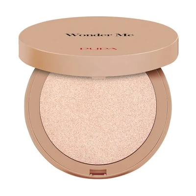 Afbeelding van PUPA Wonder Me Glow 101 1St Poeder 7.5gr