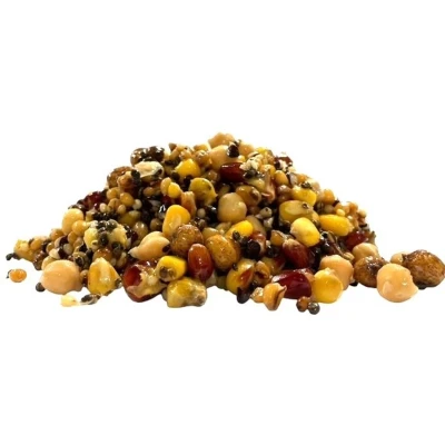 Afbeelding van Reniers Fishing Ready To Fish Partikel Mix Superior Maat : 20 Kilo