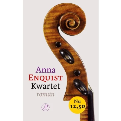 Afbeelding van Kwartet