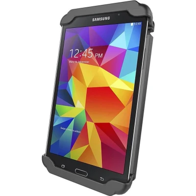 Afbeelding van Tab Tite houder 7 inch tablets met case TAB21U