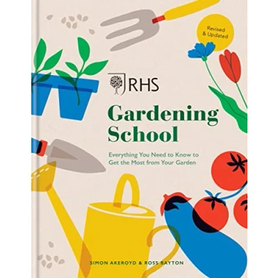 Afbeelding van RHS Gardening School