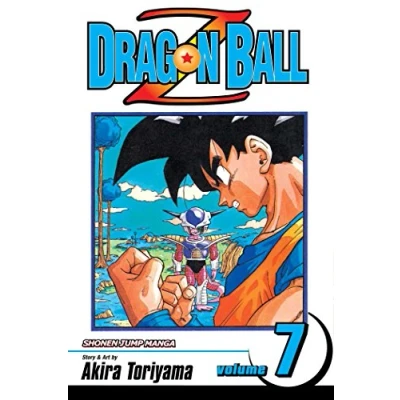 Afbeelding van Dragon Ball Z