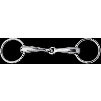 Afbeelding van Waldhausen Onderlegtrens 14mm Massief 12,5cm