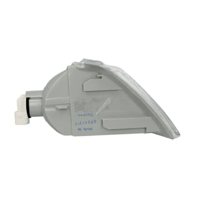 Afbeelding van TYC 18 3592 05 2 Knipperlichten Wit Links voor Met lamphouder RENAULT: LAGUNA 1
