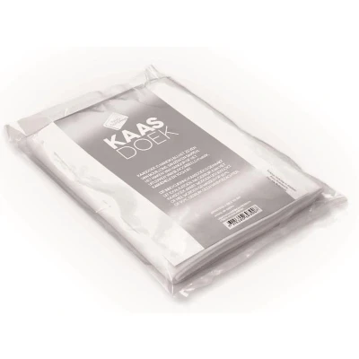 Afbeelding van Inno Cuisinno Kaasdoek Wit